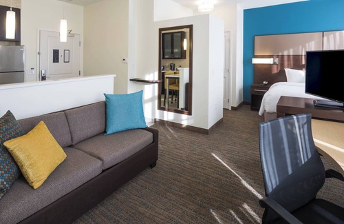 Fishkill Hotel | Residence Inn by Marriott Fishkill