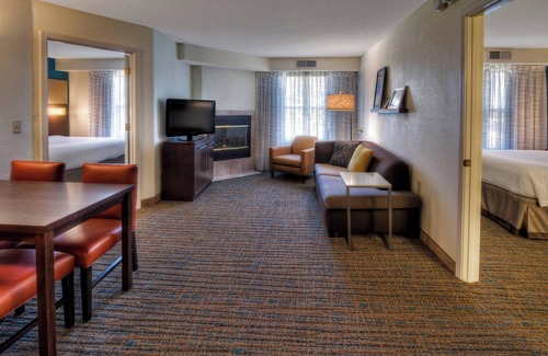 Germantown Hotel | Residence Inn By Marriott Memphis Germantown
