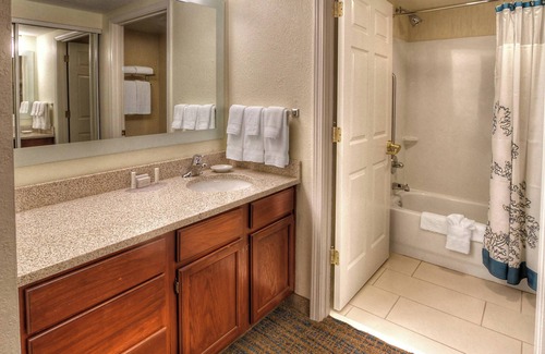 Germantown Hotel | Residence Inn By Marriott Memphis Germantown