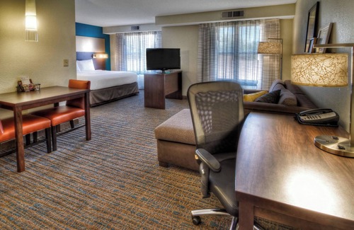 Germantown Hotel | Residence Inn By Marriott Memphis Germantown