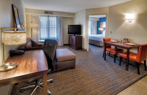 Germantown Hotel | Residence Inn By Marriott Memphis Germantown