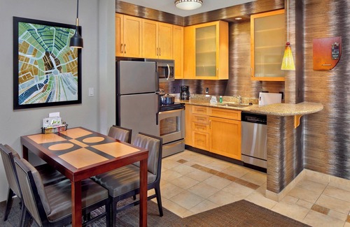 Lake Mary Hotel | Residence Inn by Marriott Orlando Lake Mary