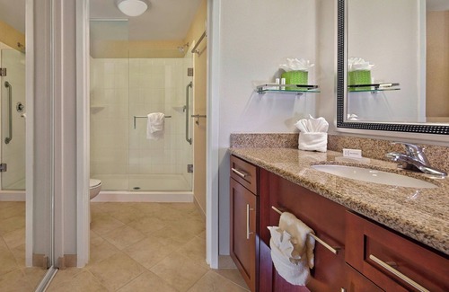 Lake Mary Hotel | Residence Inn by Marriott Orlando Lake Mary