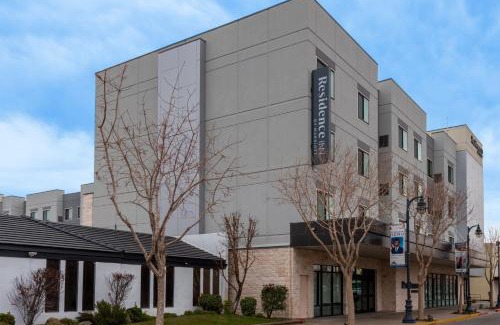 Lancaster Hotel | Residence Inn by Marriott Lancaster Palmdale