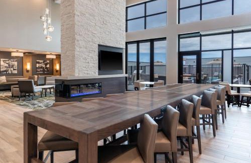 Lancaster Hotel | Residence Inn by Marriott Lancaster Palmdale