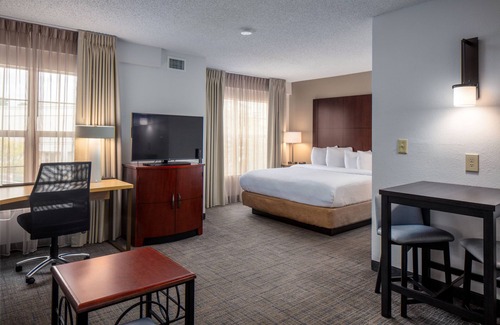 Little Rock Hotel | Residence Inn by Marriott Little Rock