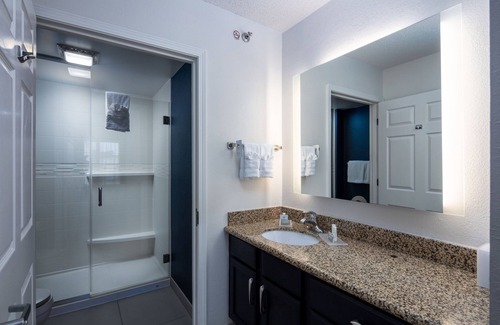Little Rock Hotel | Residence Inn by Marriott Little Rock