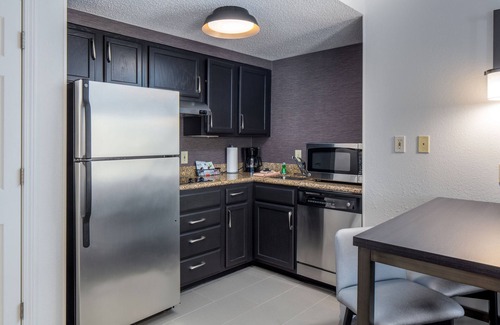 Little Rock Hotel | Residence Inn by Marriott Little Rock