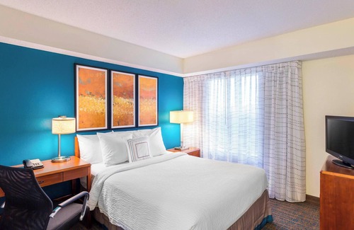 Buechel Hotel | Residence Inn By Marriott Louisville Northeast