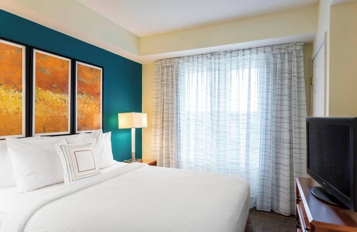 Buechel Hotel | Residence Inn By Marriott Louisville Northeast