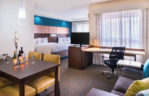 Temecula Hotel | Residence Inn by Marriott Temecula Murrieta