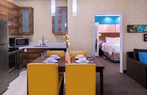 Temecula Hotel | Residence Inn by Marriott Temecula Murrieta
