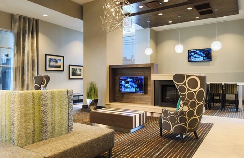 Music Row Hotel | Residence Inn by Marriott Nashville Vanderbilt/West End