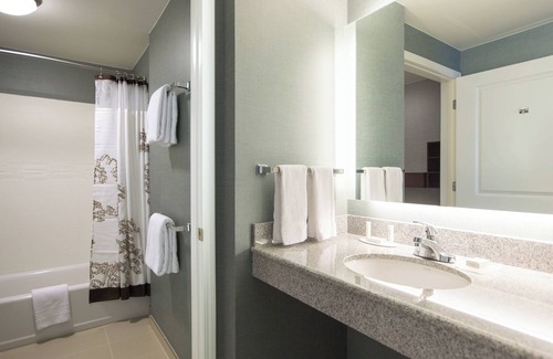 Music Row Hotel | Residence Inn by Marriott Nashville Vanderbilt/West End