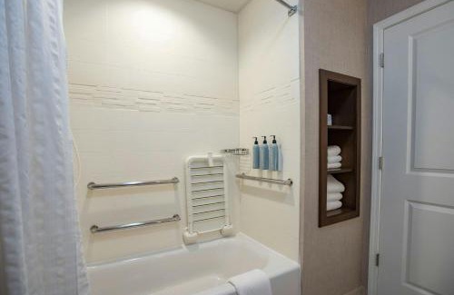 Northeast Pensacola Hotel | Residence Inn by Marriott Pensacola Airport/Medical Center