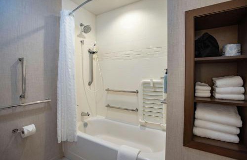 Northeast Pensacola Hotel | Residence Inn by Marriott Pensacola Airport/Medical Center