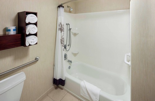 Tougaloo Hotel | Residence Inn by Marriott Jackson Ridgeland