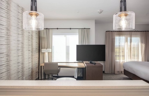 Alviso Hotel | Residence Inn by Marriott San Jose North/Silicon Valley