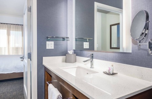 Alviso Hotel | Residence Inn by Marriott San Jose North/Silicon Valley