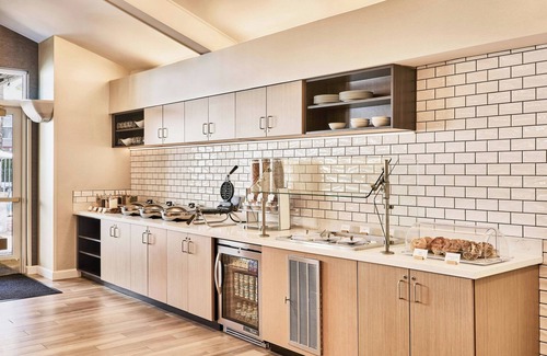 North Scottsdale Hotel | Residence Inn by Marriott North Scottsdale