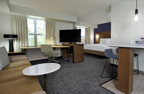 North Scottsdale Hotel | Residence Inn by Marriott North Scottsdale