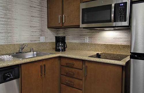 North Scottsdale Hotel | Residence Inn by Marriott North Scottsdale