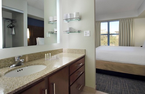 North Scottsdale Hotel | Residence Inn by Marriott North Scottsdale