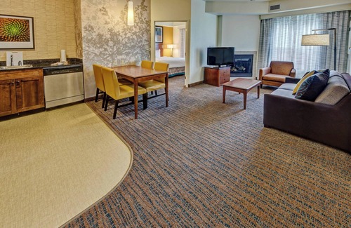 Southaven Hotel | Residence Inn by Marriott Memphis Southaven