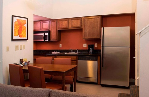 Arcadia Hotel | Residence Inn by Marriott Spartanburg
