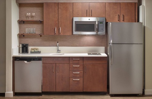 Downtown Washington D.C. Hotel | Residence Inn by Marriott Washington, DC Downtown