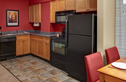 Midtown Hotel | Residence Inn by Marriott Atlanta Midtown/Peachtree at 17th