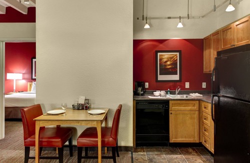 Midtown Hotel | Residence Inn by Marriott Atlanta Midtown/Peachtree at 17th