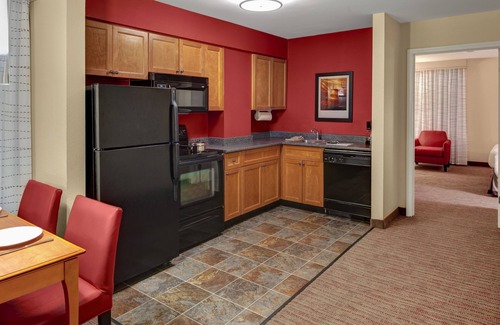 Midtown Hotel | Residence Inn by Marriott Atlanta Midtown/Peachtree at 17th