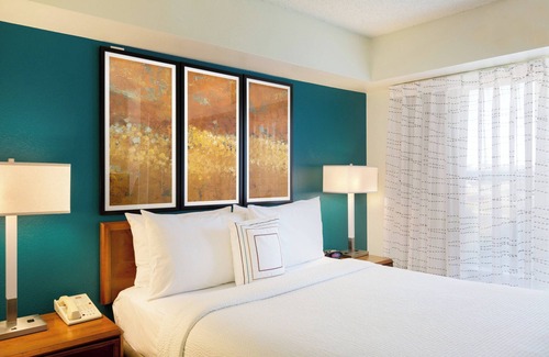 McNeil Hotel | Residence Inn by Marriott Austin Parmer/Tech Ridge