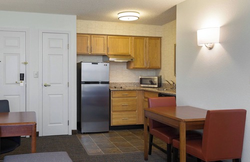 McNeil Hotel | Residence Inn by Marriott Austin Parmer/Tech Ridge