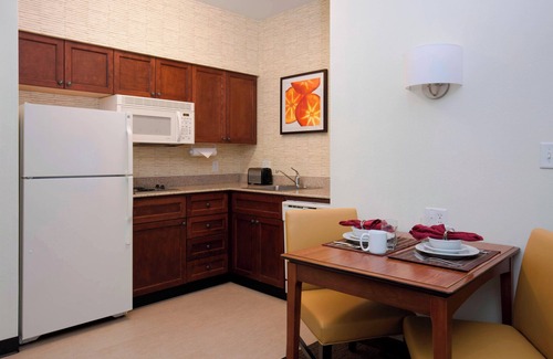 Boise Hotel | Residence Inn by Marriott Boise West