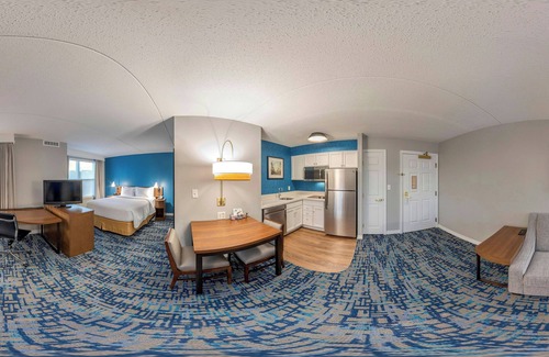 Woburn Hotel | Residence Inn by Marriott Boston Woburn