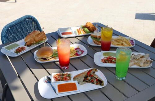 Zona Hotelera Hotel | Residence Inn by Marriott Cancun Hotel Zone