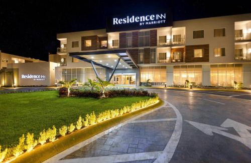 Zona Hotelera Hotel | Residence Inn by Marriott Cancun Hotel Zone