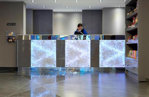 Downtown Montreal Hotel | Residence Inn by Marriott Montréal Downtown