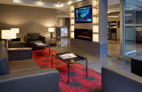 Downtown Montreal Hotel | Residence Inn by Marriott Montréal Downtown
