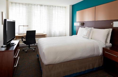 Downtown Montreal Hotel | Residence Inn by Marriott Montréal Downtown