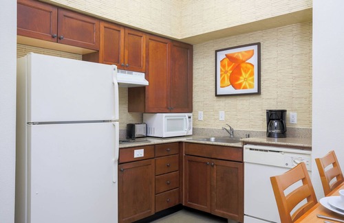 Chico Hotel | Residence Inn by Marriott Chico