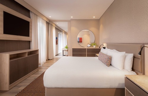 Antiguo Country Hotel | Residence Inn by Marriott Bogota