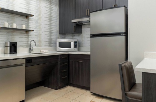 Murlin Heights Hotel | Residence Inn by Marriott Dayton Vandalia