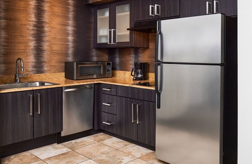 Downtown Denver Hotel | Residence Inn by Marriott Denver City Center