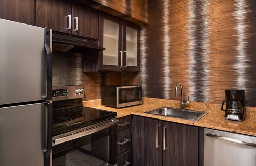 Downtown Denver Hotel | Residence Inn by Marriott Denver City Center