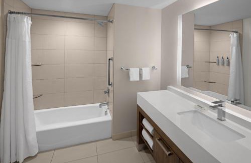 Durham Hotel | Residence Inn by Marriott Durham Duke University Medical Center Area
