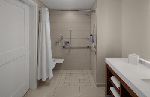 Durham Hotel | Residence Inn by Marriott Durham Duke University Medical Center Area