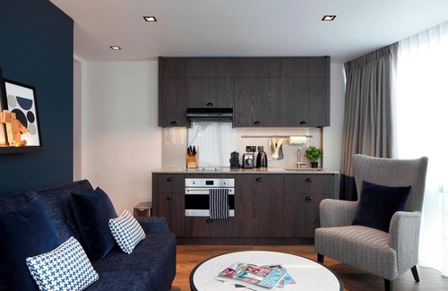 Bermondsey Hotel | Residence Inn by Marriott London Bridge